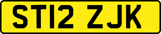 ST12ZJK