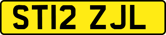ST12ZJL