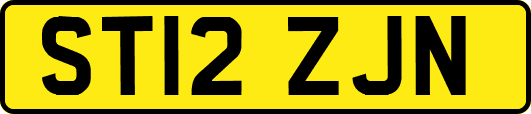 ST12ZJN