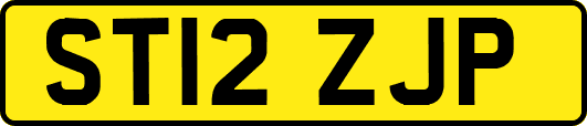 ST12ZJP