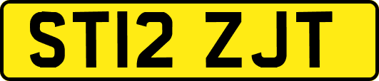 ST12ZJT