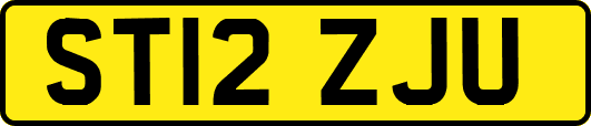 ST12ZJU