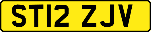 ST12ZJV