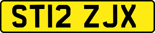 ST12ZJX
