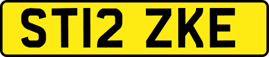 ST12ZKE