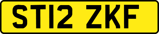 ST12ZKF