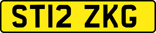 ST12ZKG
