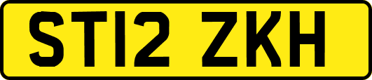 ST12ZKH