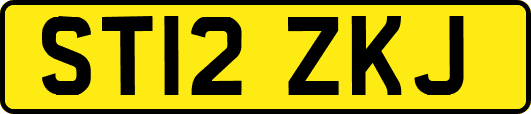 ST12ZKJ