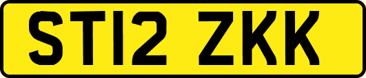 ST12ZKK