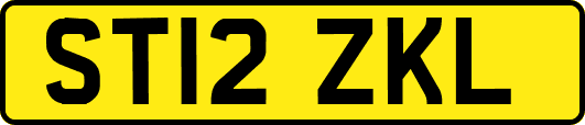 ST12ZKL