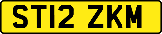ST12ZKM