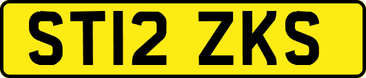 ST12ZKS
