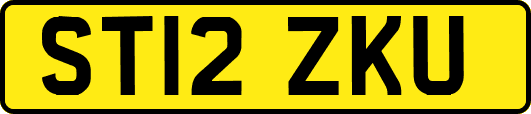 ST12ZKU