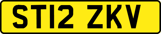 ST12ZKV