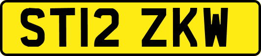 ST12ZKW