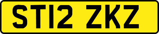 ST12ZKZ
