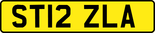 ST12ZLA
