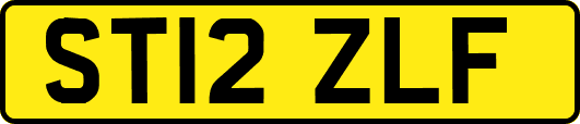 ST12ZLF