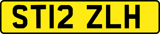 ST12ZLH