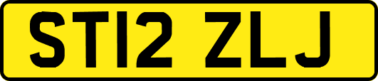 ST12ZLJ