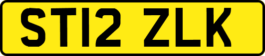 ST12ZLK