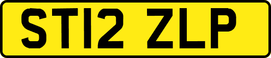 ST12ZLP