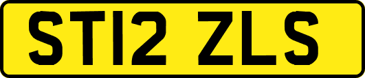 ST12ZLS