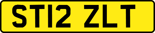 ST12ZLT