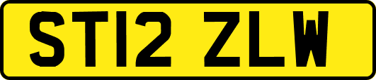 ST12ZLW