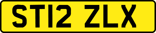 ST12ZLX