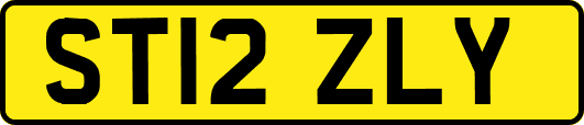 ST12ZLY