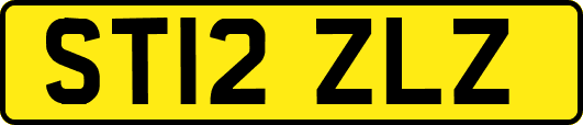 ST12ZLZ
