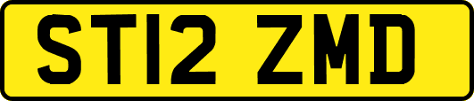 ST12ZMD
