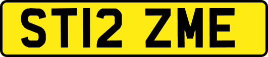 ST12ZME