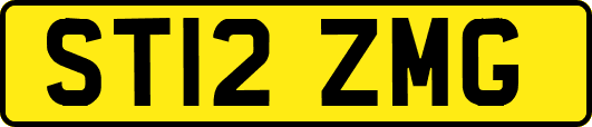 ST12ZMG
