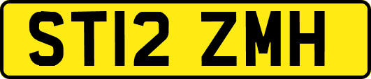 ST12ZMH