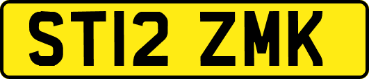 ST12ZMK