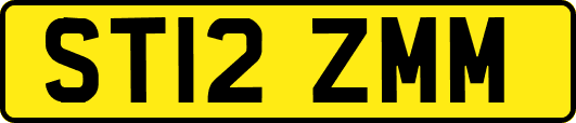 ST12ZMM