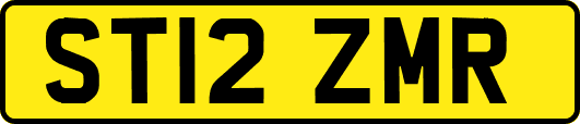ST12ZMR