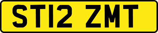 ST12ZMT