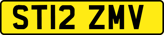 ST12ZMV