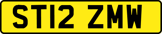ST12ZMW