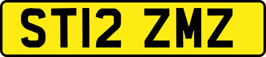 ST12ZMZ