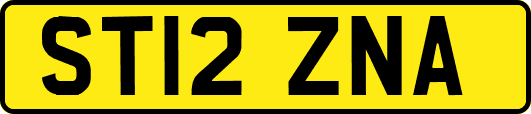 ST12ZNA