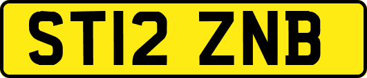 ST12ZNB