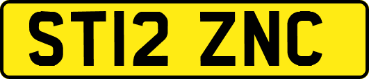 ST12ZNC