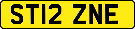 ST12ZNE