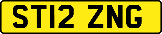 ST12ZNG