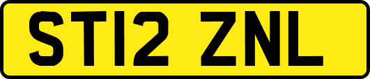 ST12ZNL